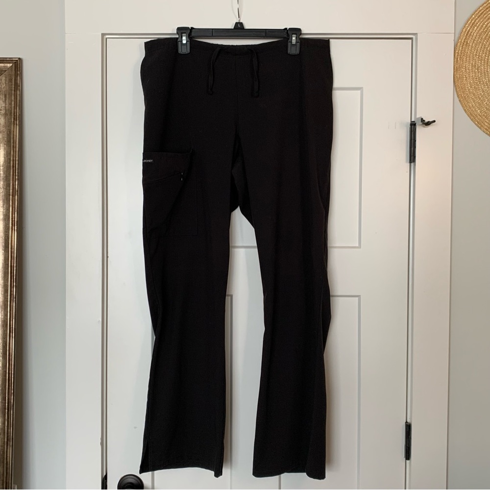 Jockey Scrub Pants || Size: Large